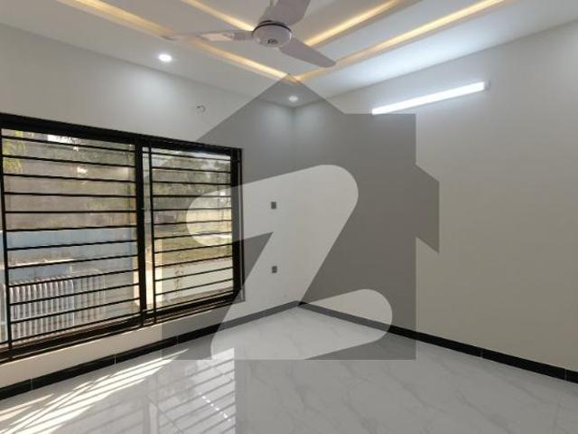 House for sale in Islamabad