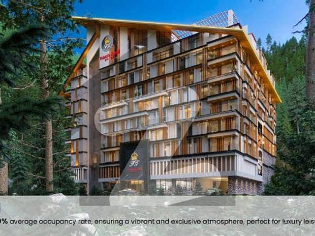 Apartment for sale in Abbottabad, North West Frontier Province