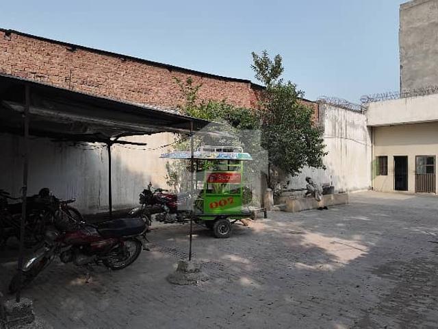 Commercial for sale in Rawalpindi, Islamabad Capital Territory