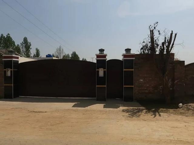 House for sale in بھائی والا, لاہور ڈویژن