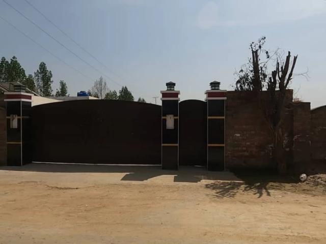 House for sale in Rawalpindi, Islamabad Capital Territory