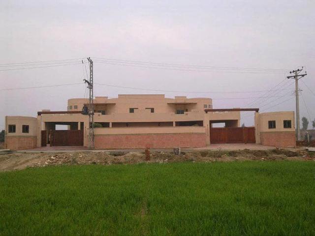 House for sale in Rawalpindi, Islamabad Capital Territory