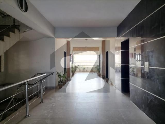 Apartment for rent in Rawalpindi, Islamabad Capital Territory