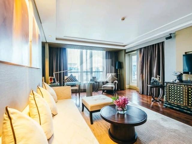 Apartment for sale in Rawalpindi, Islamabad Capital Territory