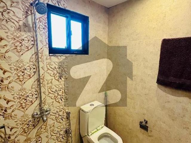 Apartment for rent in Islamabad