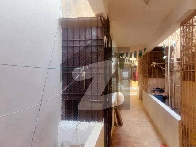 Apartment for sale in Karachi