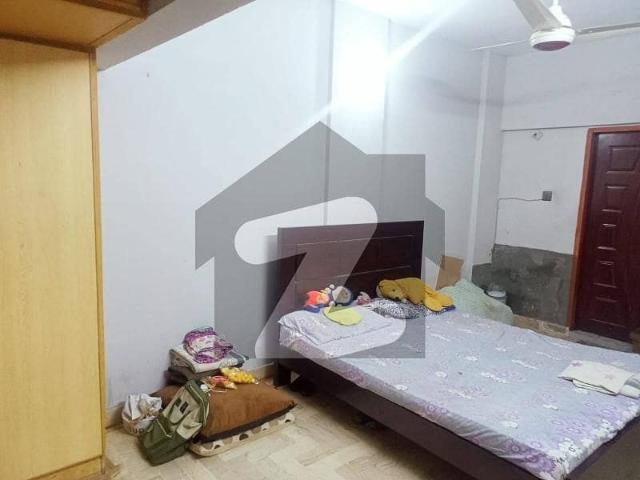 Apartment for sale in Karachi