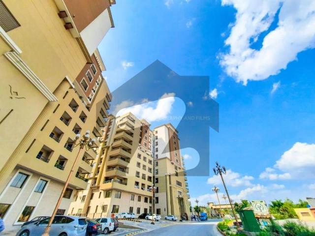 Apartment for rent in Islamabad