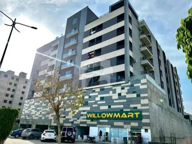 Apartment for rent in Islamabad