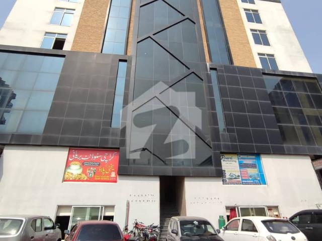 Apartment for sale in اسلام آباد, زون 1