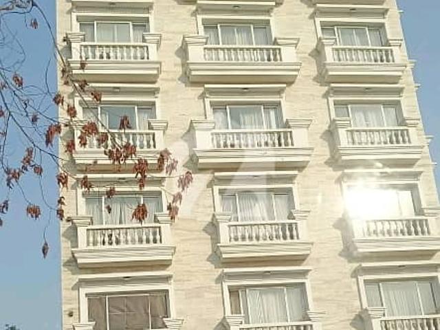 Apartment for sale in Rawalpindi, Islamabad Capital Territory