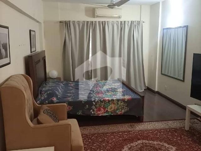 Apartment for sale in Islamabad