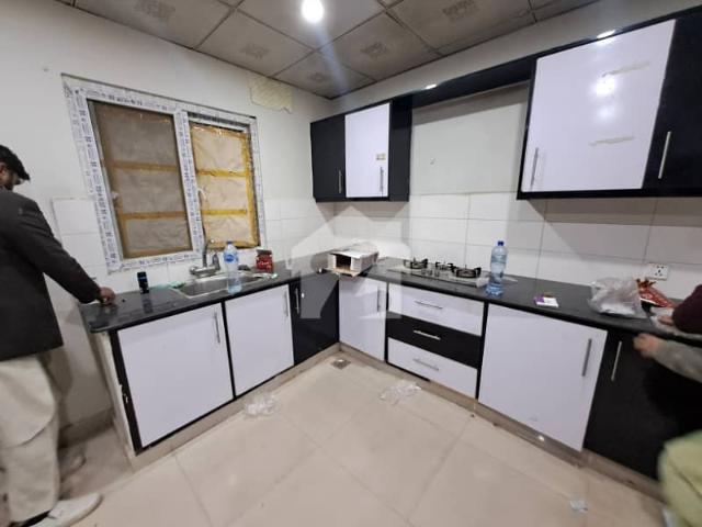 Apartment for rent in اسلام آباد, زون 1
