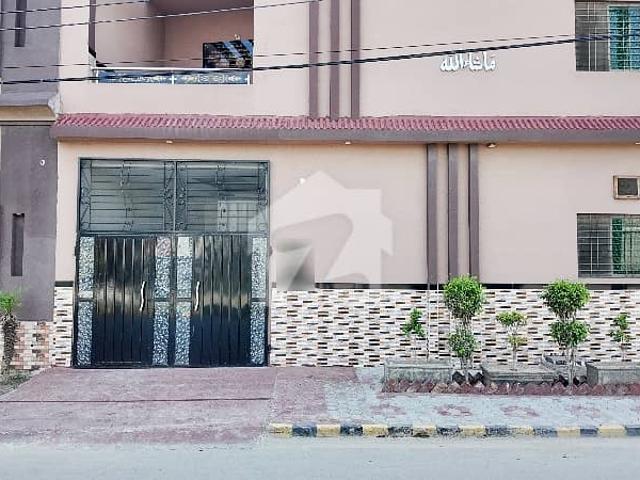 House for sale in Rawalpindi, Islamabad Capital Territory
