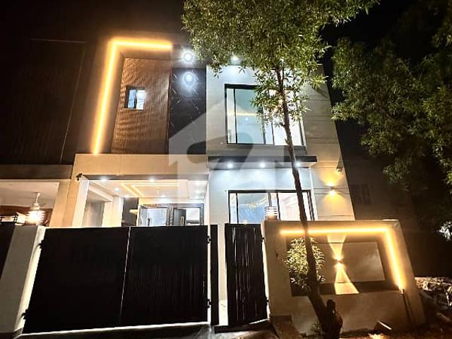 House for sale in Rawalpindi, Islamabad Capital Territory