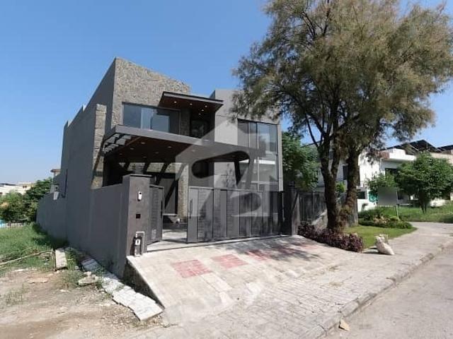 House for sale in اسلام آباد, زون 1