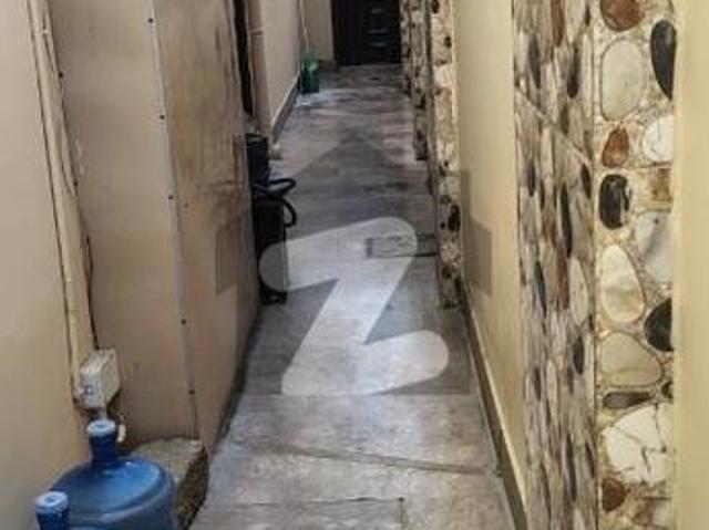 House for sale in Saddar Town, North Waziristan