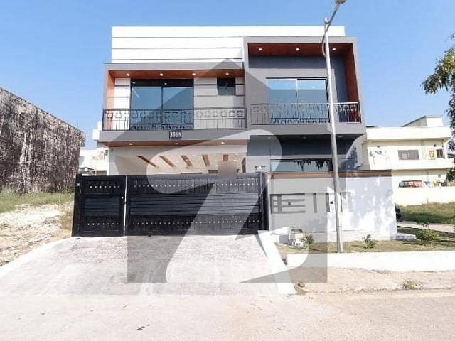 House for sale in Islamabad, Islamabad Capital Territory