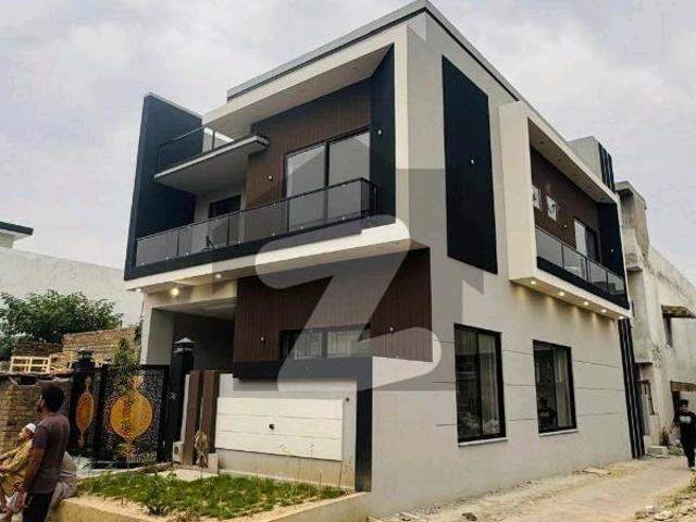 House for sale in Islamabad