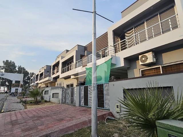 House for sale in اسلام آباد, زون 1