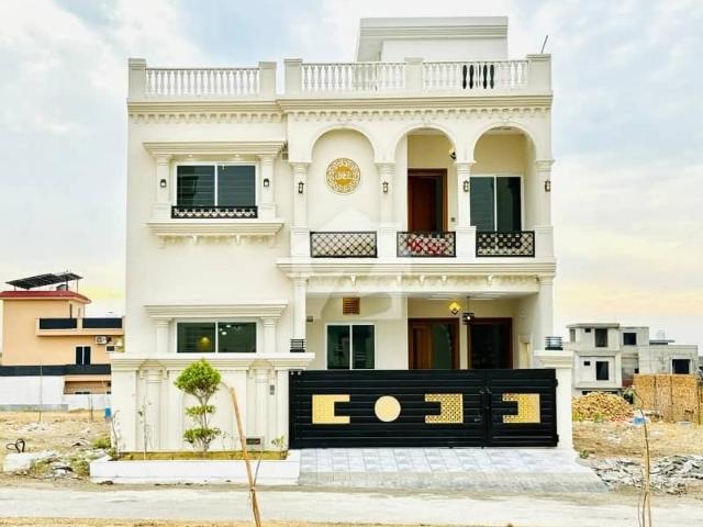 House for sale in Islamabad