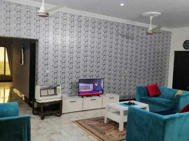 House for sale in Rawalpindi, Islamabad Capital Territory