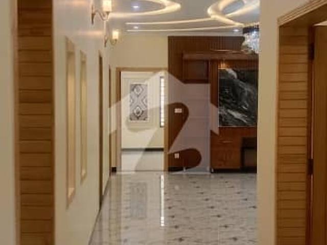 House for sale in Islamabad