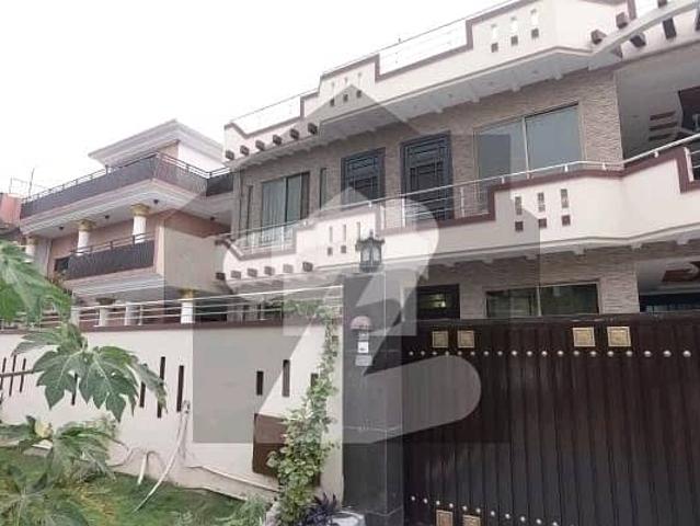 House for sale in Islamabad