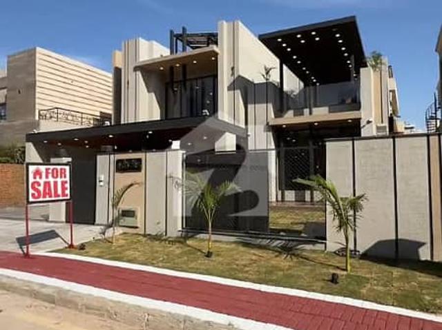 House for sale in Islamabad