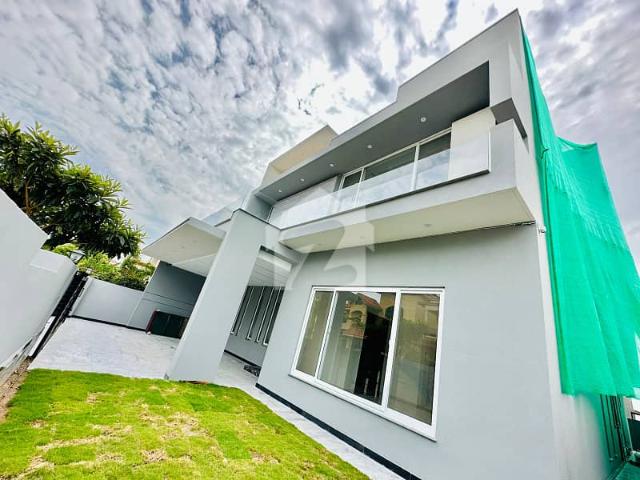 House for sale in Islamabad