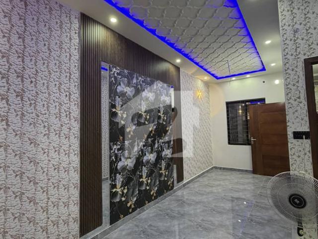 House for sale in Rawalpindi, Islamabad Capital Territory