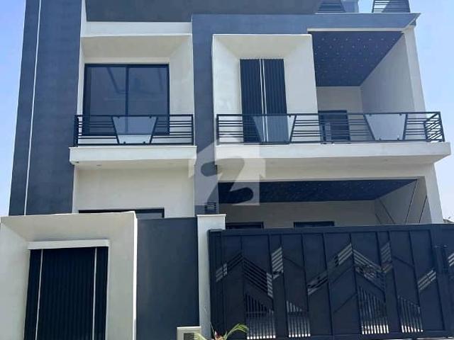 House for sale in Islamabad