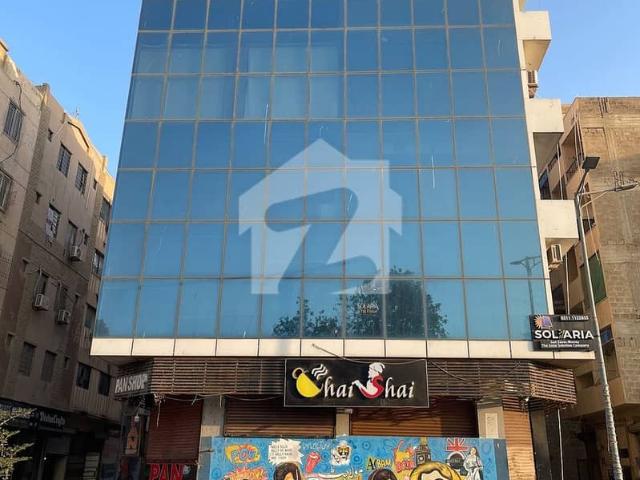 Office for sale in کراچی ڈویژن, North Waziristan