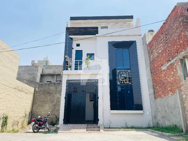 House for sale in Rawalpindi, Islamabad Capital Territory