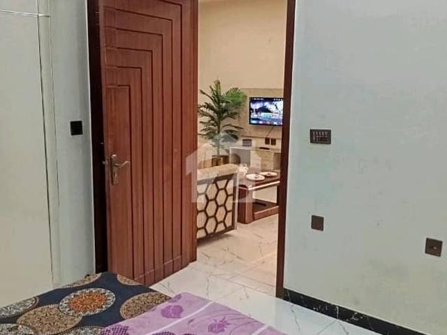 Apartment for rent in Gujranwala, Islamabad Capital Territory