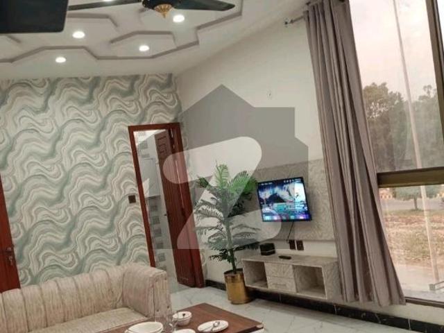 Apartment for rent in Gujranwala, Islamabad Capital Territory