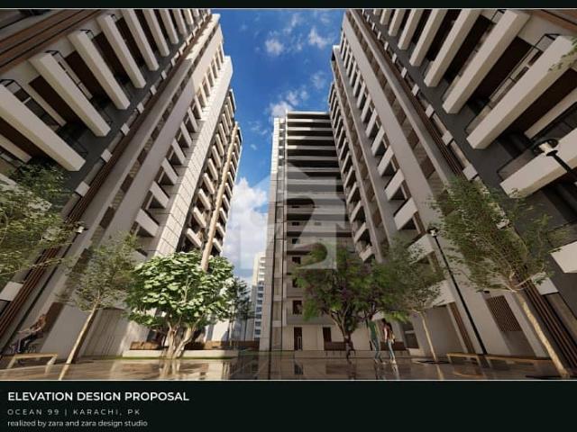 Apartment for sale in North Waziristan, Federally Administered Tribal Areas fata