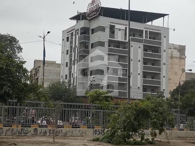 Apartment for sale in کراچی ڈویژن, North Waziristan