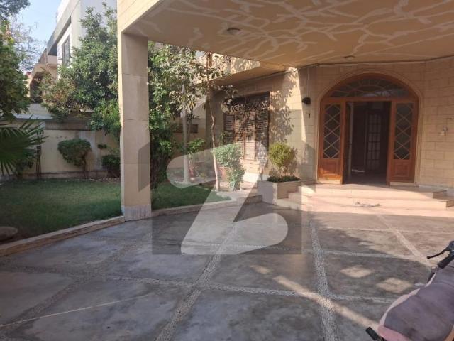 House for sale in Karachi