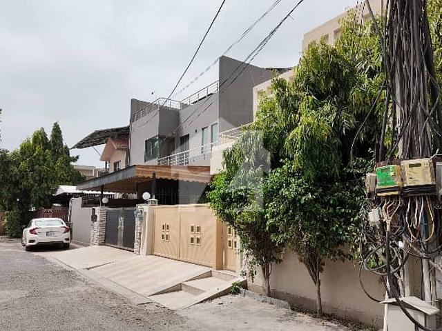 House for sale in Rawalpindi, Islamabad Capital Territory