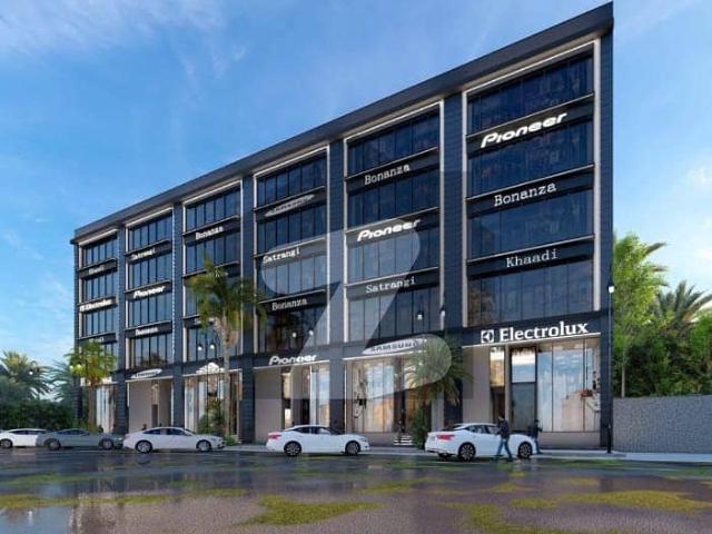 Commercial for sale in Multan, Islamabad Capital Territory