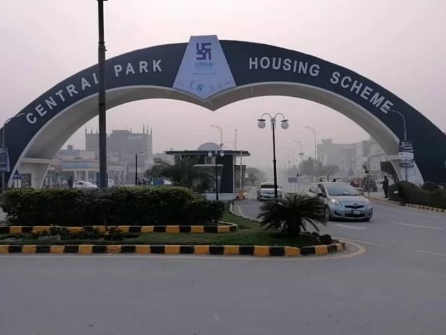 Land for sale in Rawalpindi, Islamabad Capital Territory