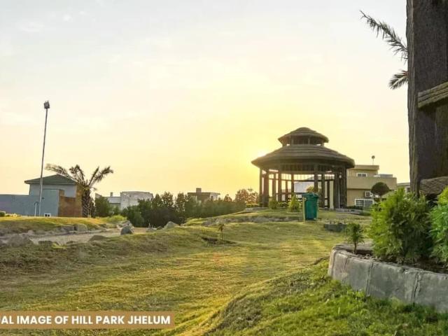 Land for sale in Jhelum, Islamabad Capital Territory