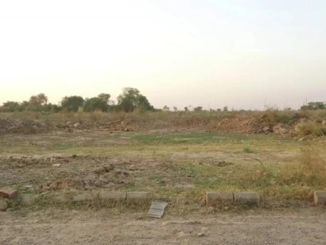 Land for sale