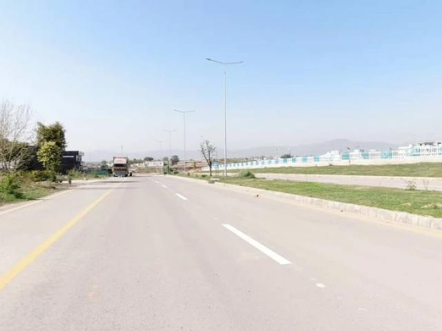 Land for sale in New Metro City Gujar Khan, بھائی خان