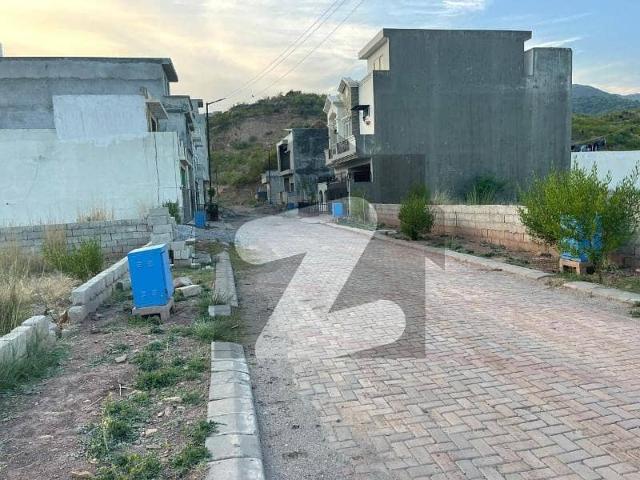 Property for sale in Islamabad