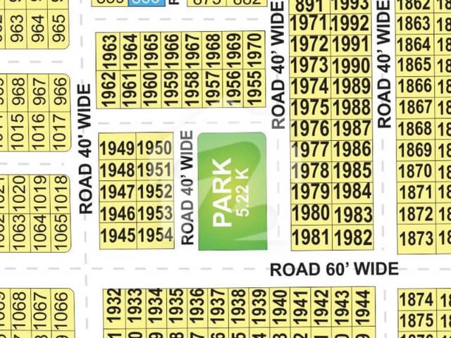 Property for sale in Rawalpindi, Islamabad Capital Territory