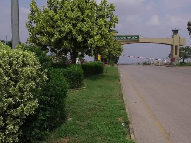 Land for sale in Rawalpindi, Islamabad Capital Territory
