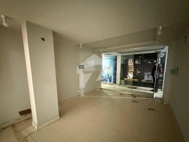 Commercial for sale in Islamabad