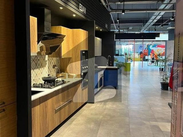 Commercial for sale in Islamabad